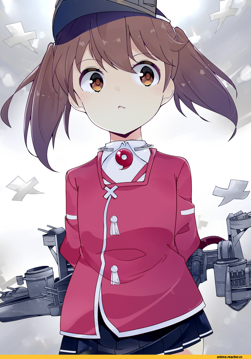 Ryuujou, Kantai Collection, Anime