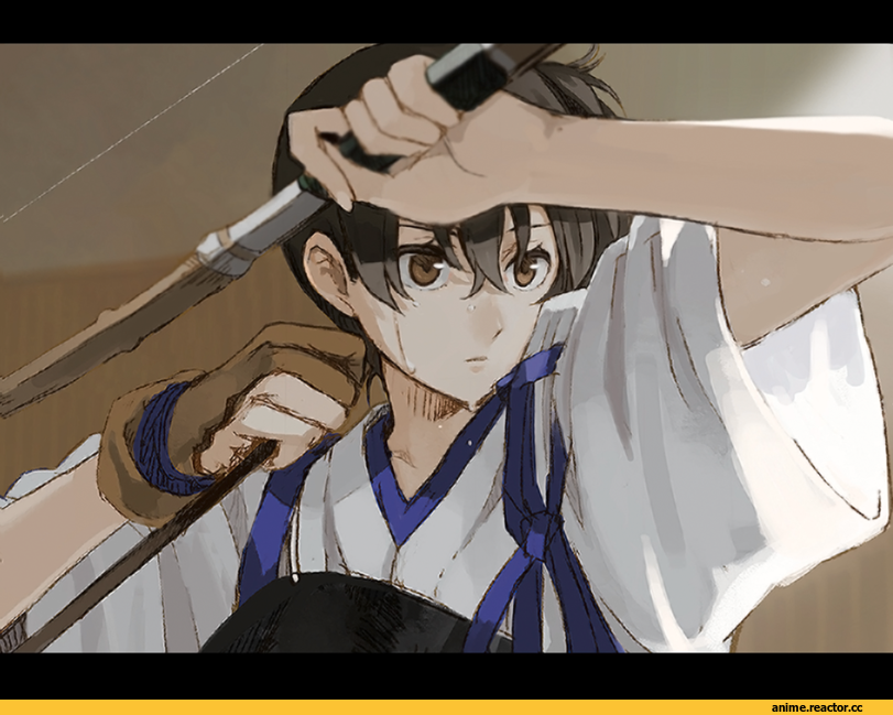 Kaga (Kantai Collection), Kantai Collection, cosmic (crownclowncosmic), Anime Art, Anime