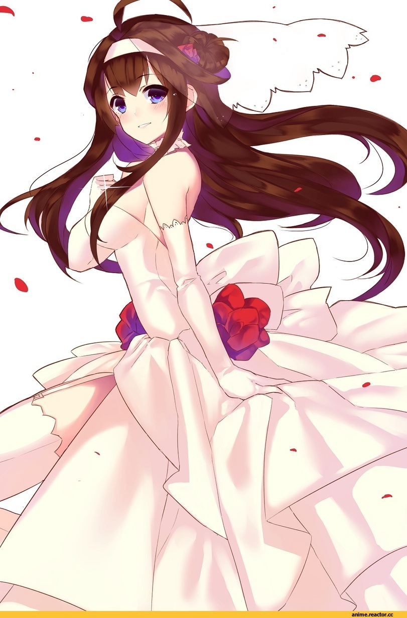 john.smith, Kongou (Kantai Collection), Kantai Collection, Anime