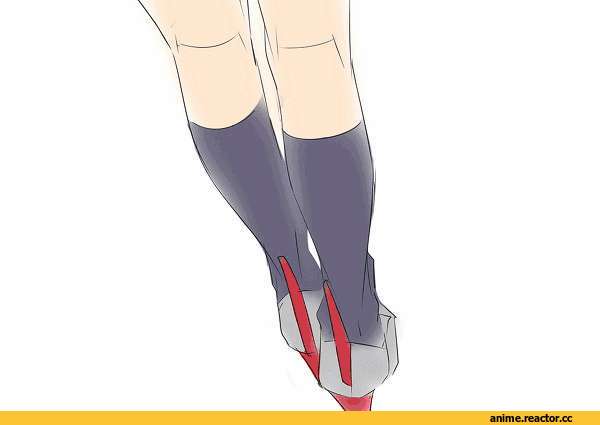 Ama Mitsuki, Anime Art, Kashima (Kantai Collection), Kantai Collection, anime gif, Anime