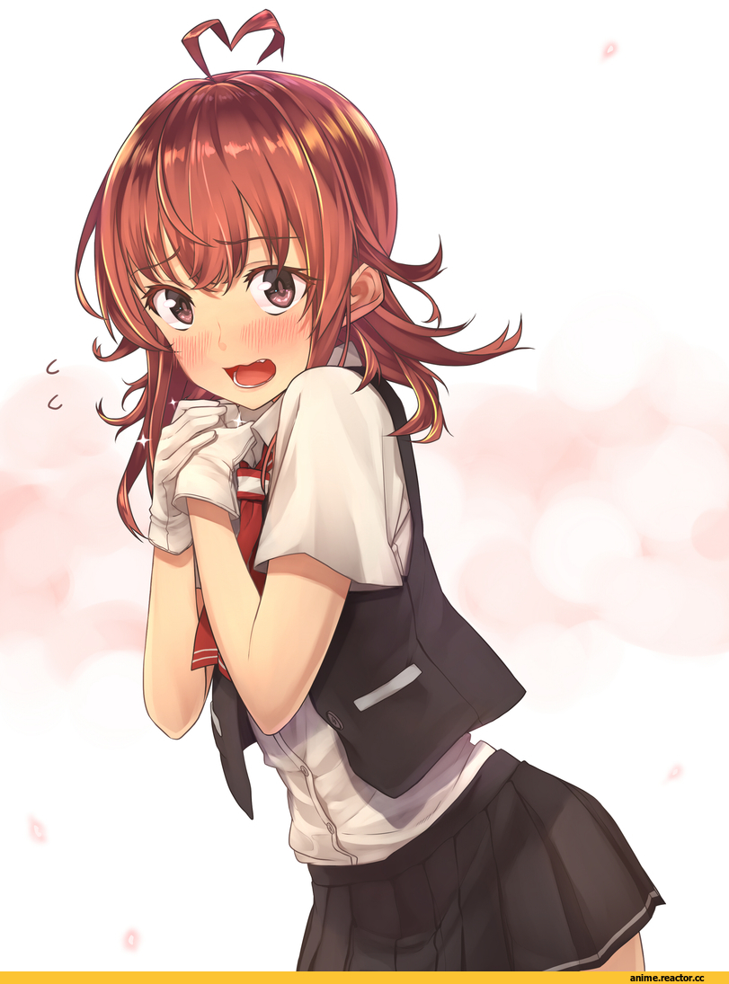 Arashi (Kantai Collection), Kantai Collection, Baffu, Anime