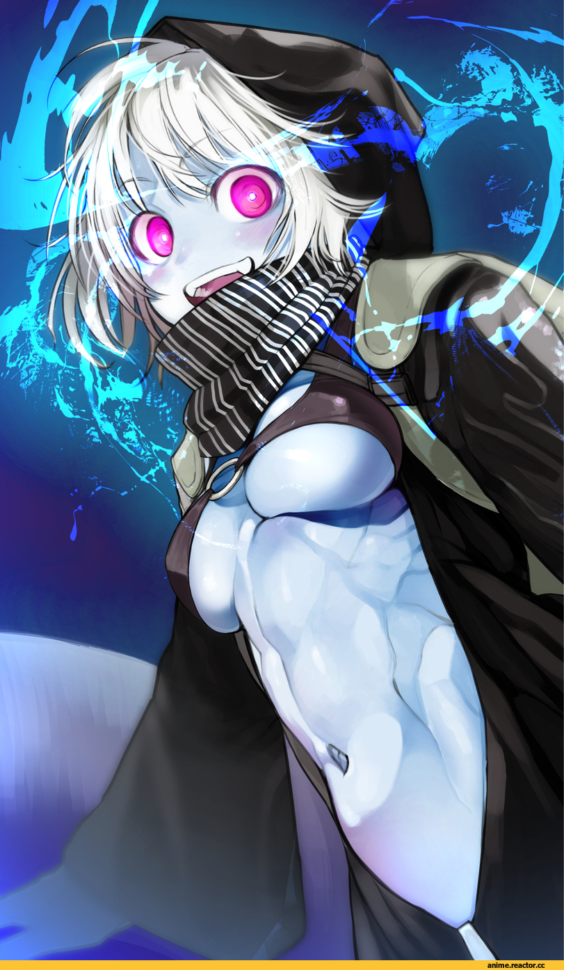 Re-class Battleship, Kantai Collection, Anime Ero, garakuta, Anime