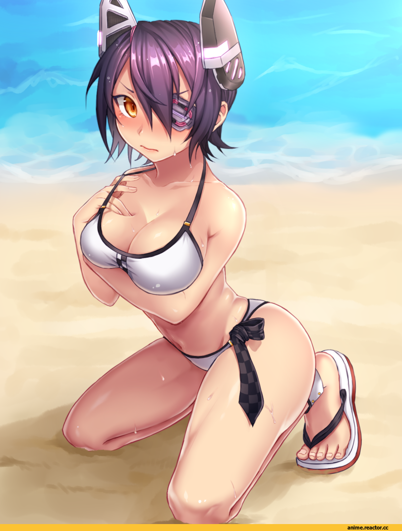 tenryuu (kantai collection), Kantai Collection, guucho, Anime Ero Swim, Anime Ero, Anime