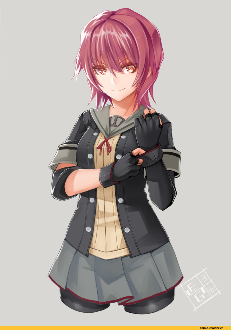 Kinu (Kantai Collection), Kantai Collection, essa sazhka, Anime