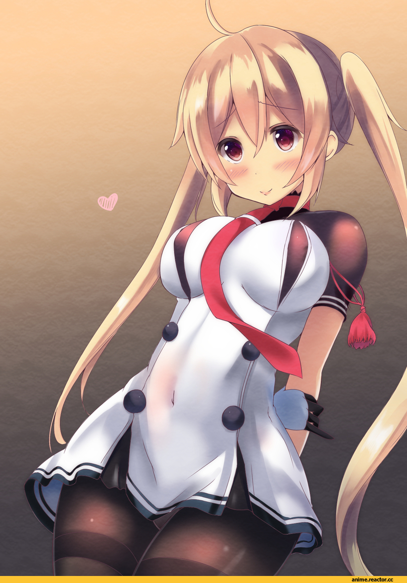 Murasame (Kantai Collection), Kantai Collection, purunyara, Anime Art, Anime Ero, Adult pantsu, Anime