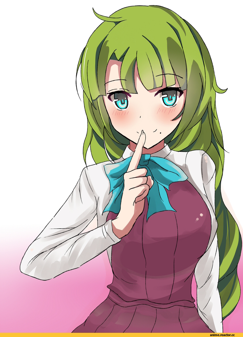 moriya, Yuugumo (Kantai Collection), Kantai Collection, Anime