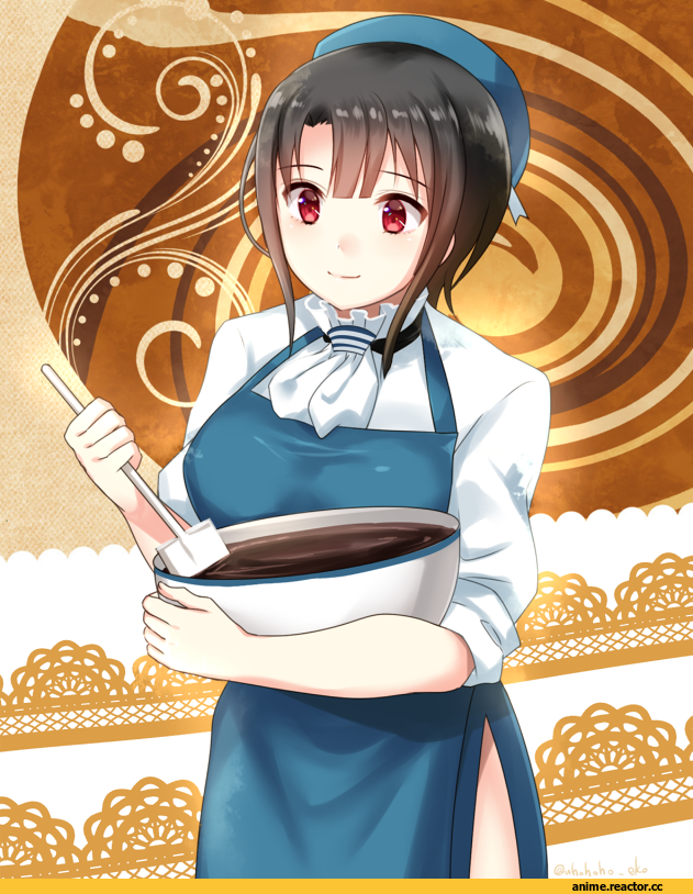 Takao (Kantai Collection), Kantai Collection, eko, Anime