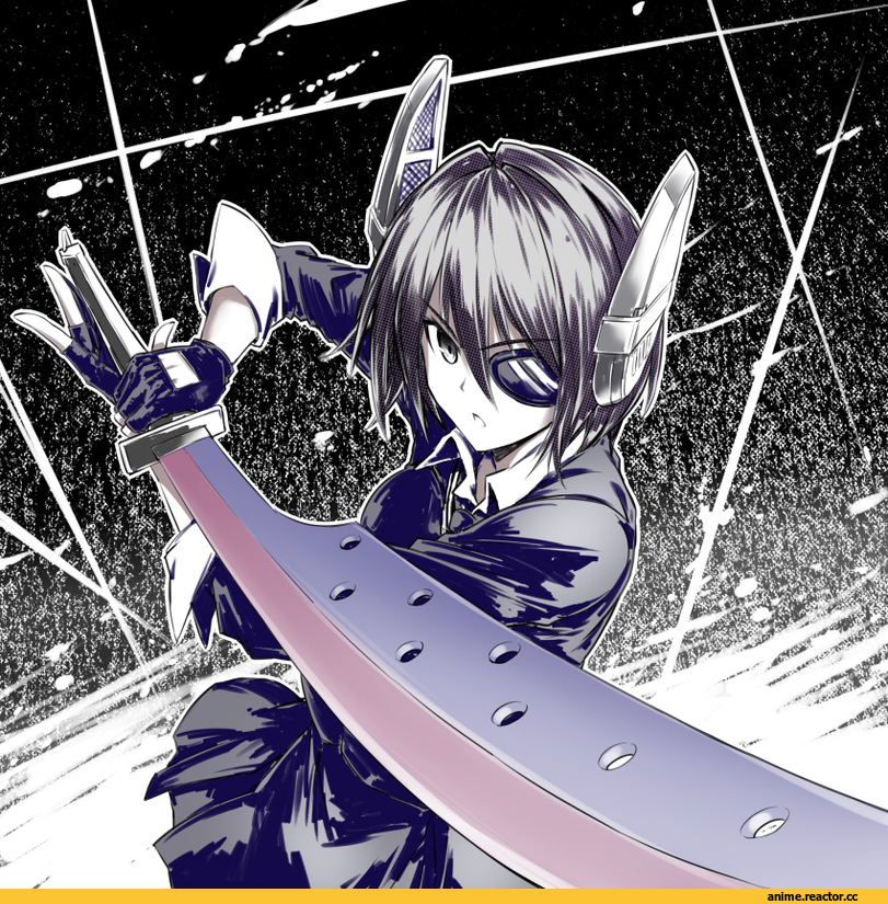 Tenryuu, Kantai Collection, fish.boy, Tatsuta, Anime