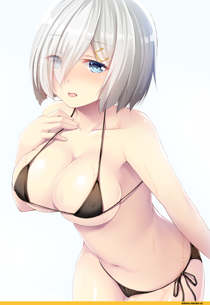 Hamakaze (Kantai Collection), Kantai Collection, Anime Ero Swim, Anime Ero, Anime