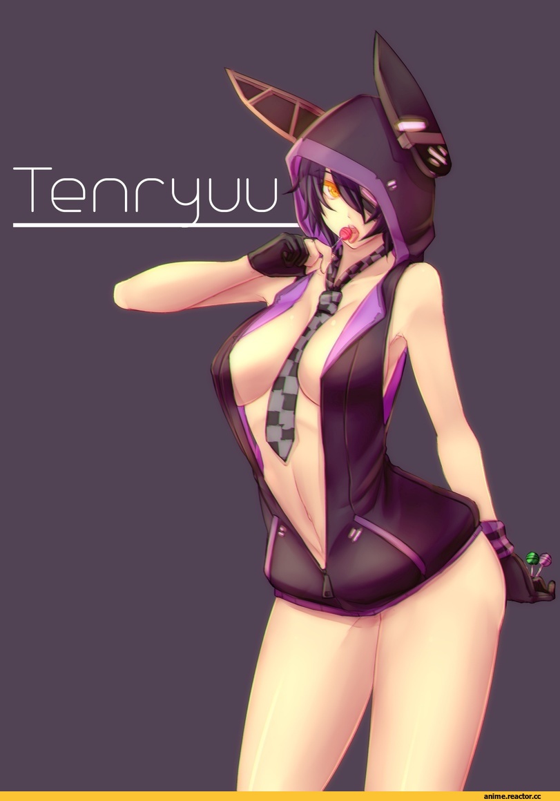tenryuu (kantai collection), Kantai Collection, moeroknight, Anime Ero, Anime