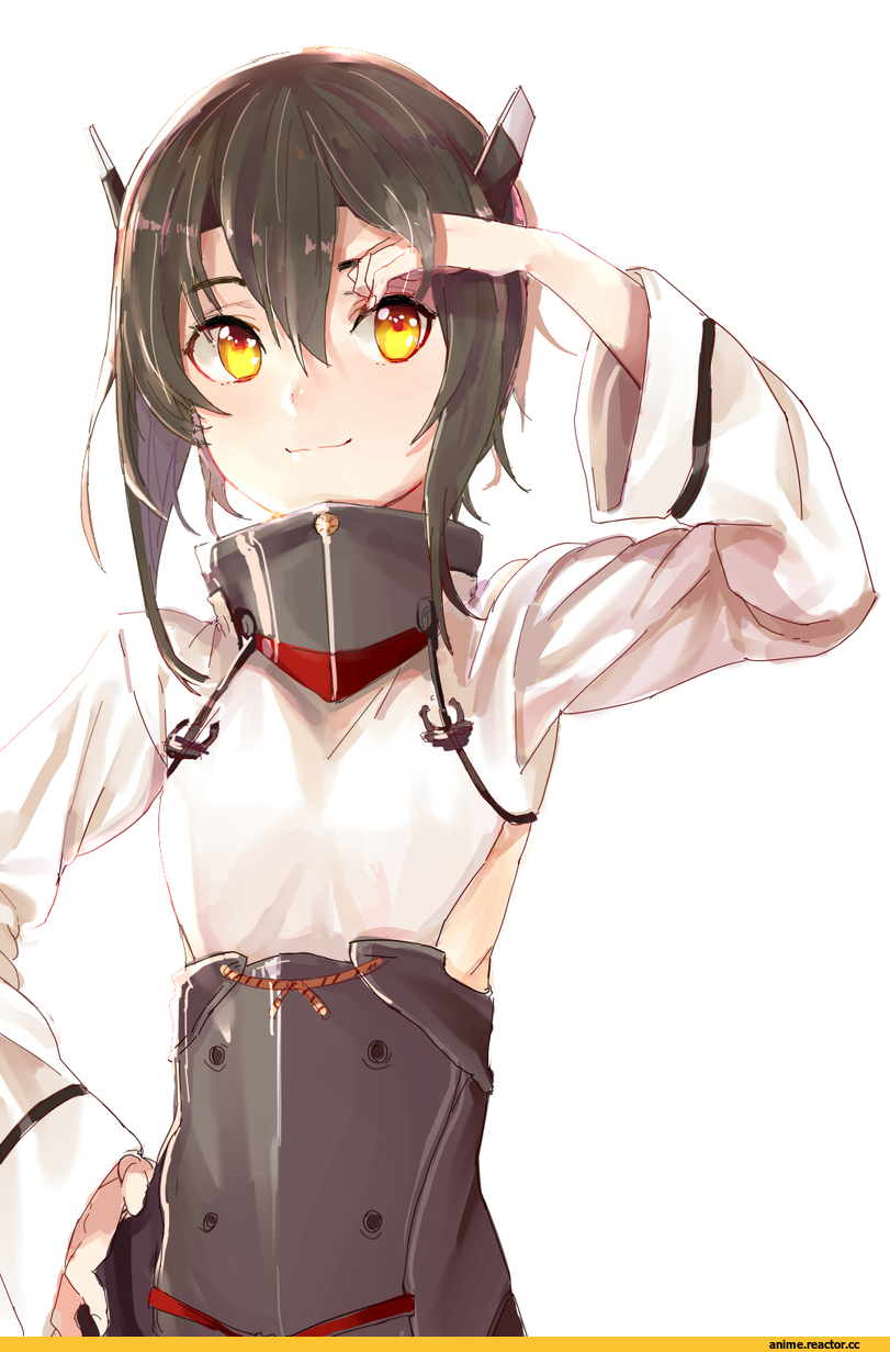 taihou (kantai collection), Kantai Collection, nesume, Anime Art, Anime