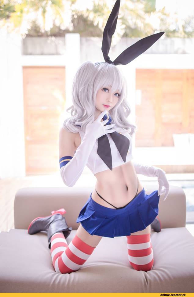 Kantai Collection, Akatsuki, Verniy, nesume, Anime