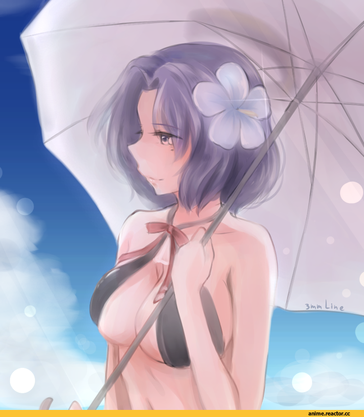Tatsuta, Kantai Collection, Anime Ero Swim, Anime Ero, hina (bird salty), Anime