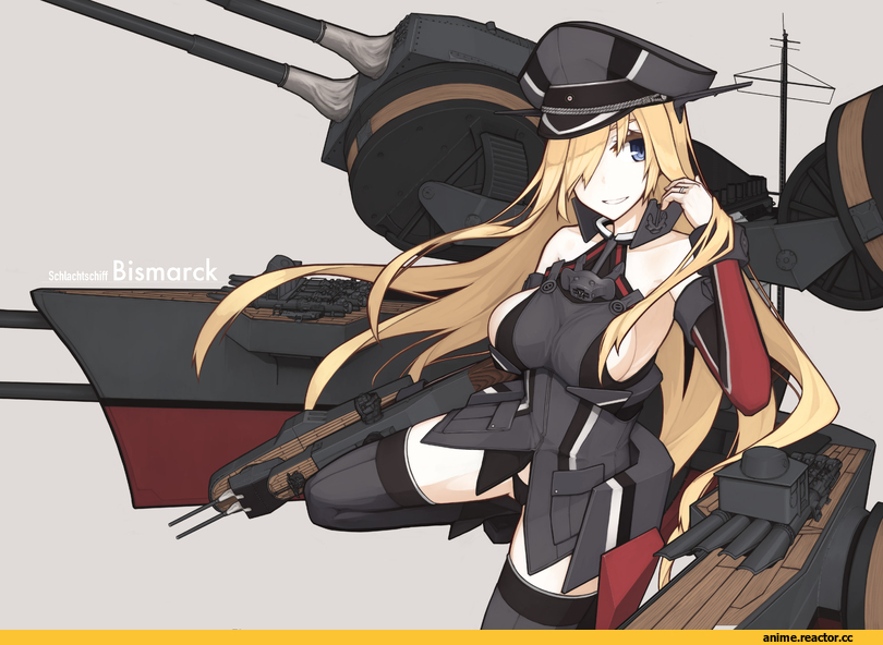 Bismarck (Kantai Collection), Kantai Collection, mikoto (oi plus), Adult pantsu, Anime Ero, Anime