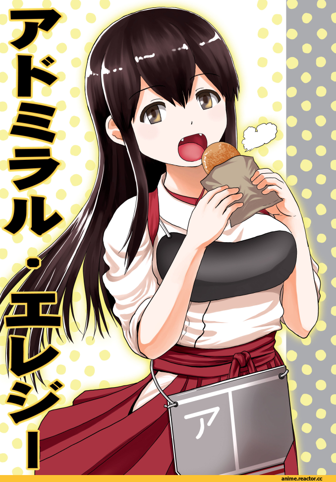 nebu soku, Kashima (Kantai Collection), Kantai Collection, Anime