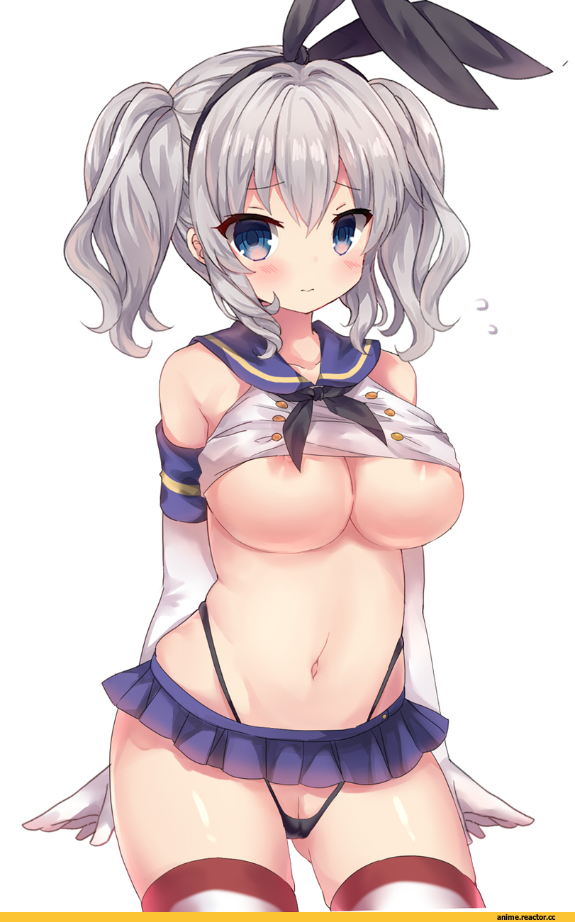 Kashima (Kantai Collection), Kantai Collection, Shimakaze, Anime Adult pantsu, Anime Ero, Anime Ero Oppai, Anime