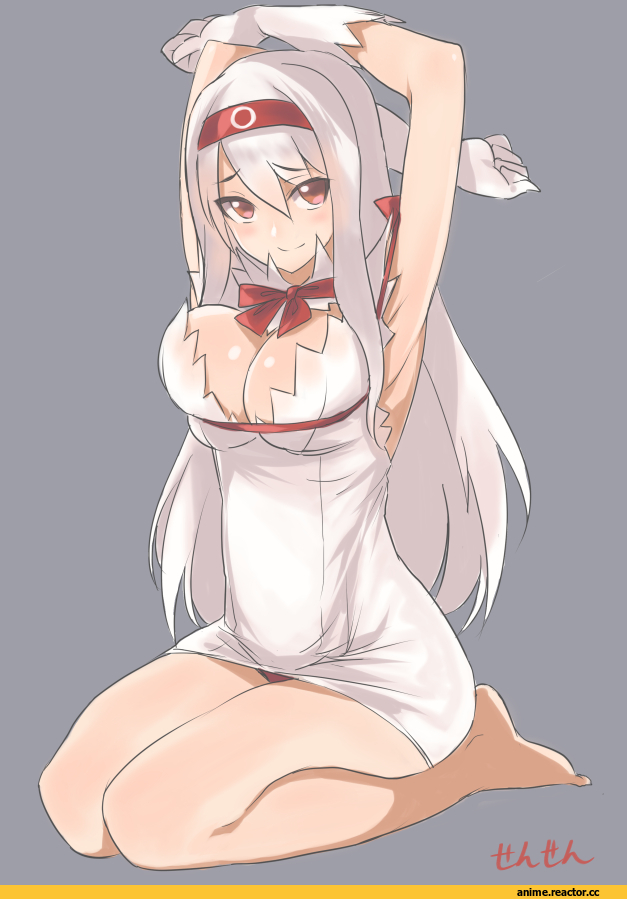 Shoukaku (Kantai Collection), Kantai Collection, Hestia (Danmachi), Danmachi, crossover, sensen, Anime Adult pantsu, Anime Ero, Anime