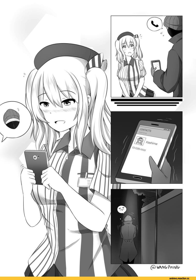 Anime Cosplay, Anime Ero Cosplay, Kantai Collection, shimakaze (kantai collection), Anime