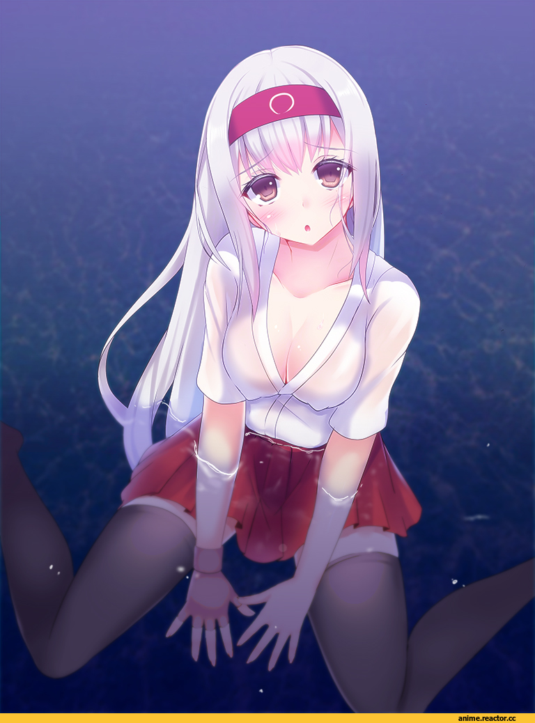 Shoukaku (Kantai Collection), Kantai Collection, Anime Ero, Anime Adult Wet, Anime Ero Swim, Anime