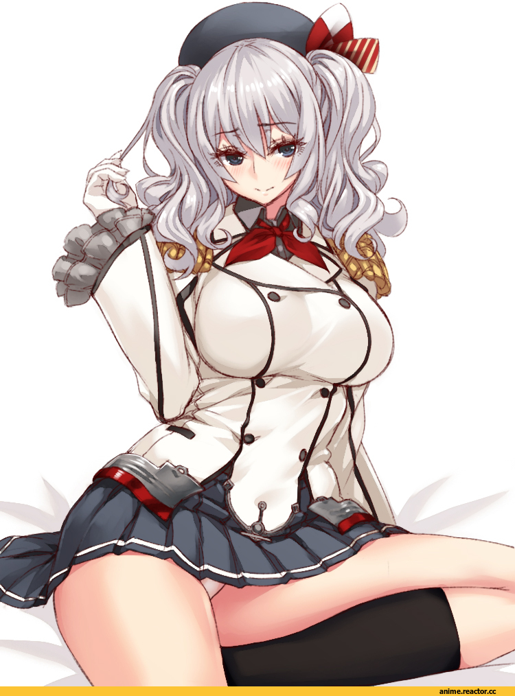 Kashima (Kantai Collection), Kantai Collection, Anime Art, Adult pantsu, Anime Ero, hayama kazusa, Anime