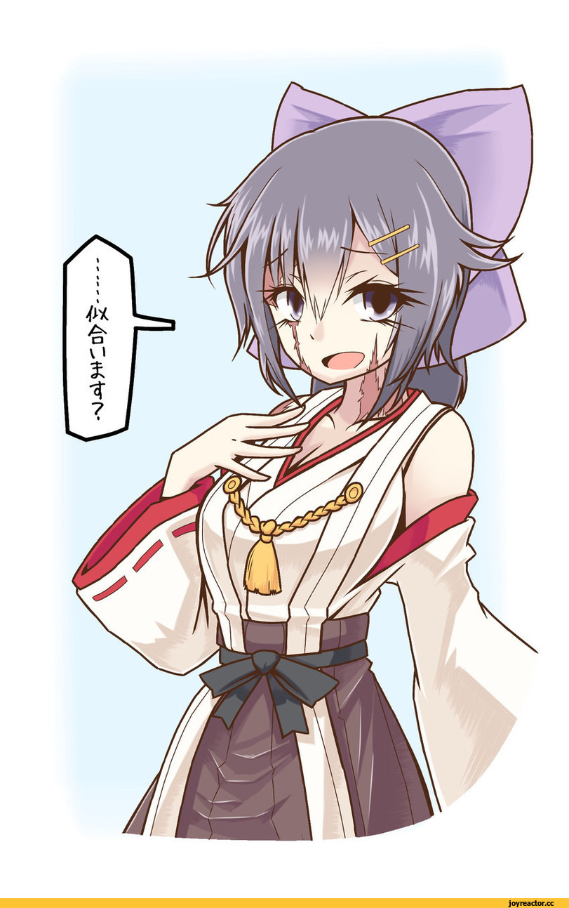 Sylvie, TeachingFeeling, Foreign VN, Визуальные новеллы, фэндомы, Kongou (Kantai Collection), Kantai Collection, crossover, sakakiba_misogi, перевод в комментах, Anime