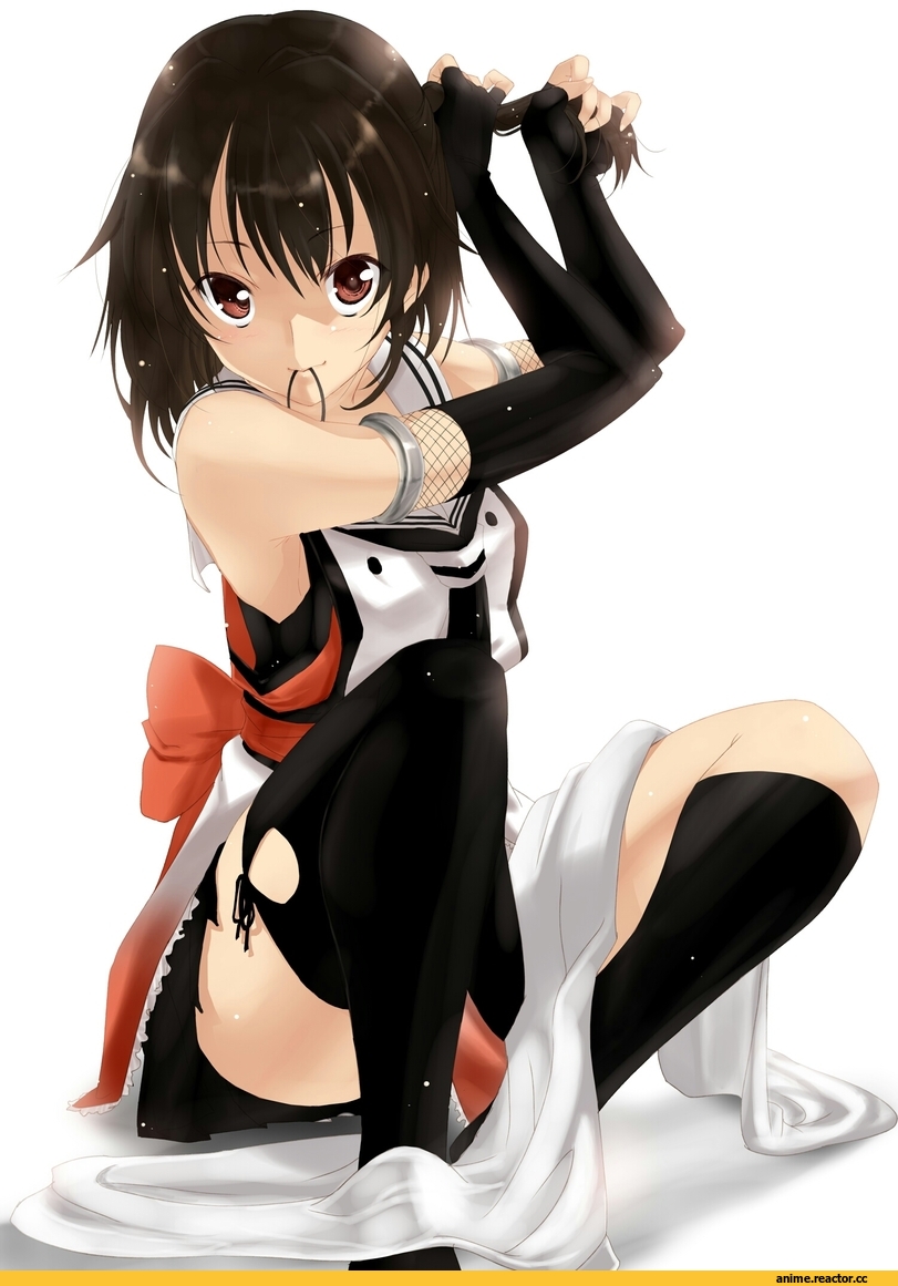 iga tamaki, Sendai (Kantai Collection), Kantai Collection, Anime