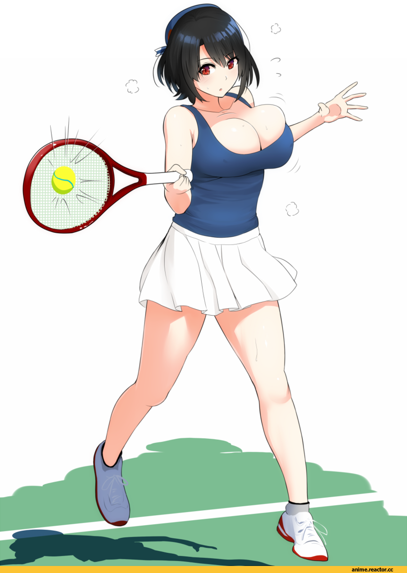Takao (Kantai Collection), Kantai Collection, Mattari Yufi, Anime Art, Anime