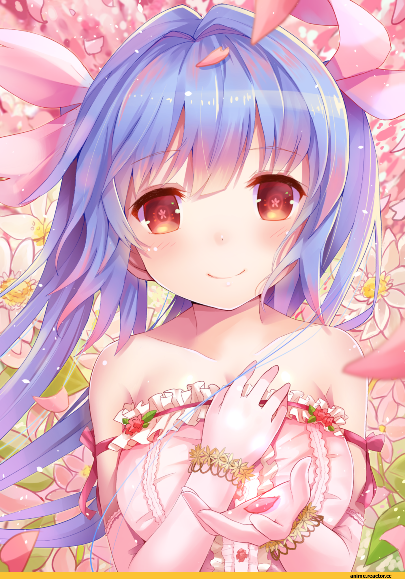 Kantai Collection, I-19, u rin, Anime