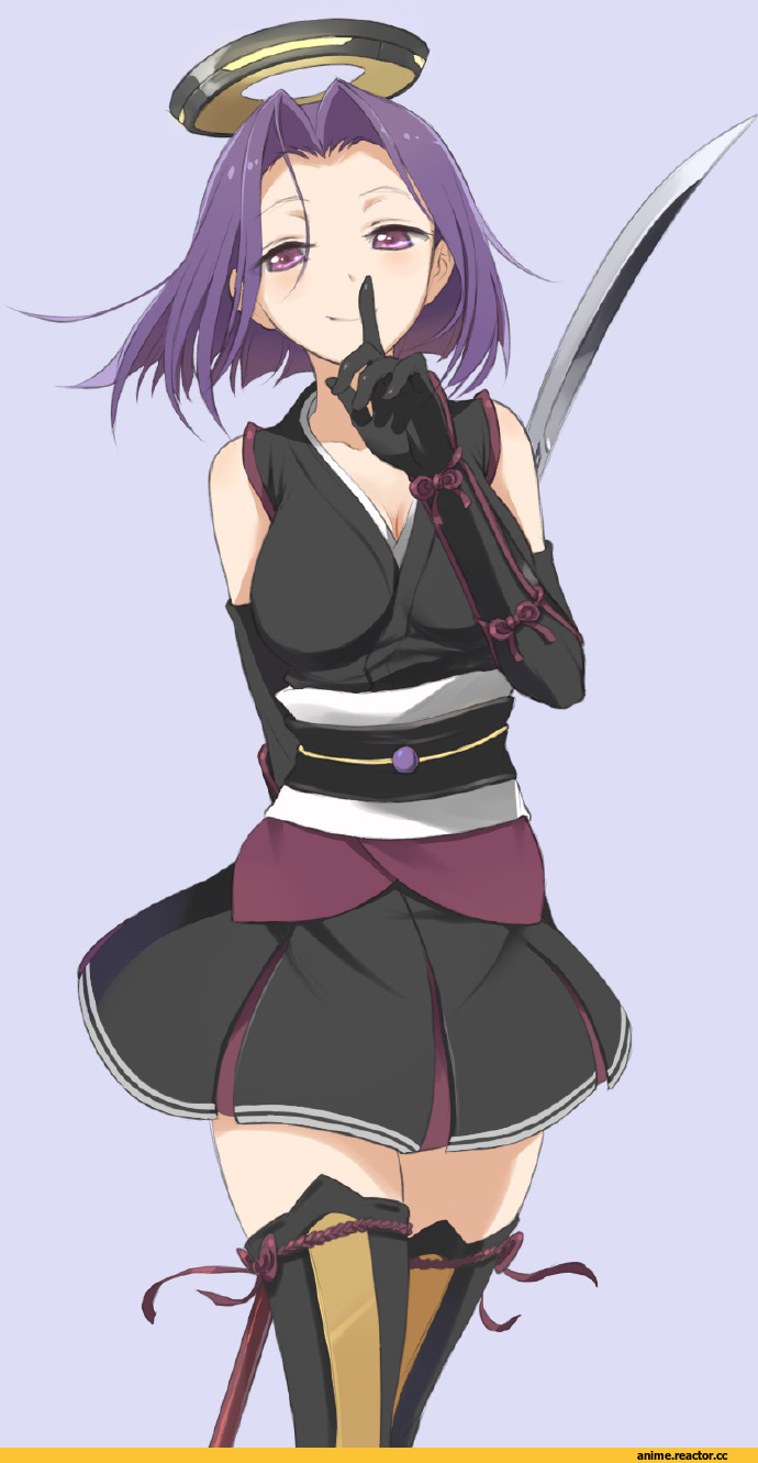 tatsuta (kantai collection), Kantai Collection, kisetsu, Anime