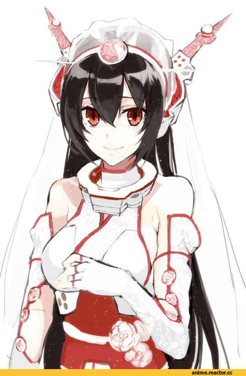 Nagato (Kantai Collection), Kantai Collection, anime loli, Anime