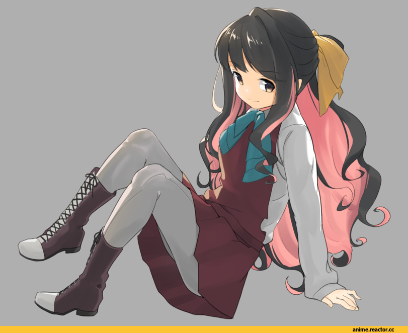 Naganami (Kantai Collection), Kantai Collection, 2 litre (artist), Anime