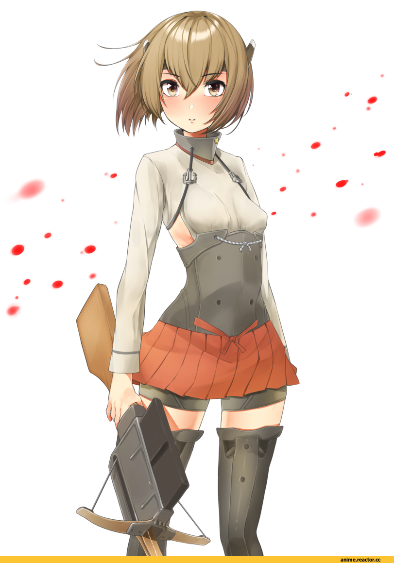 taihou (kantai collection), Kantai Collection, nezumi doshi, Anime
