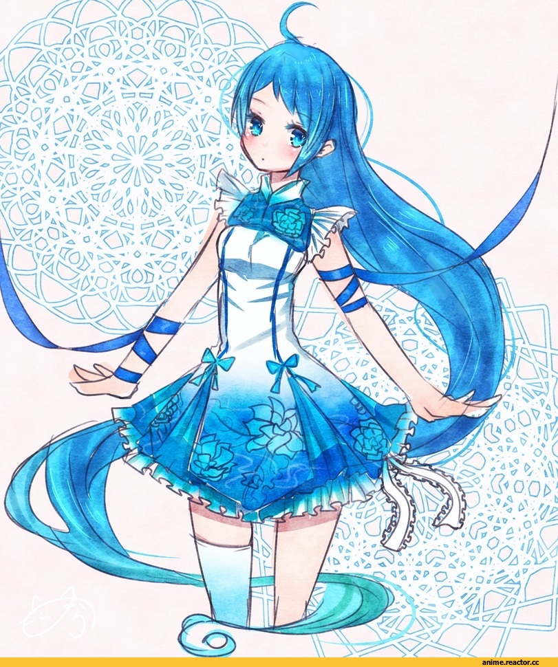 Samidare, Kantai Collection, nora (salatto), Anime Art, Anime
