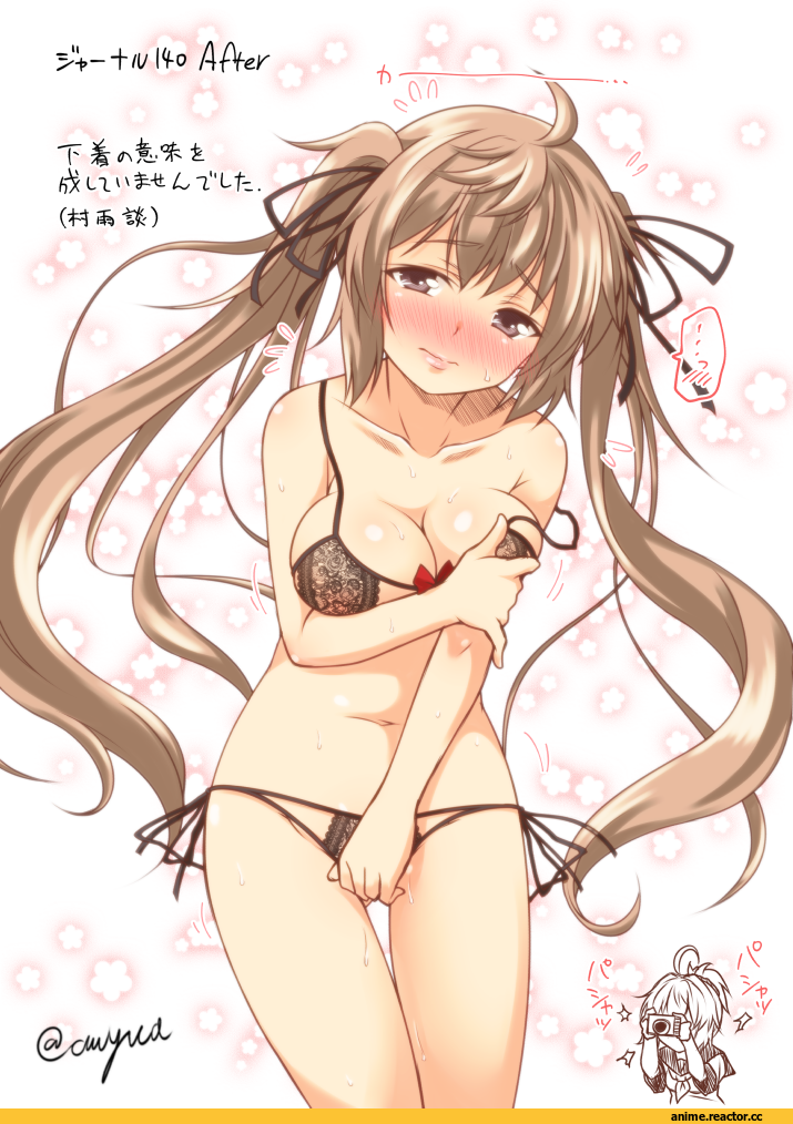 Aoba (Kantai Collection), Kantai Collection, Anime Adult pantsu, Anime Ero, Murasame (Kantai Collection), Anime Adult Wet, Anime Ero Swim, Anime