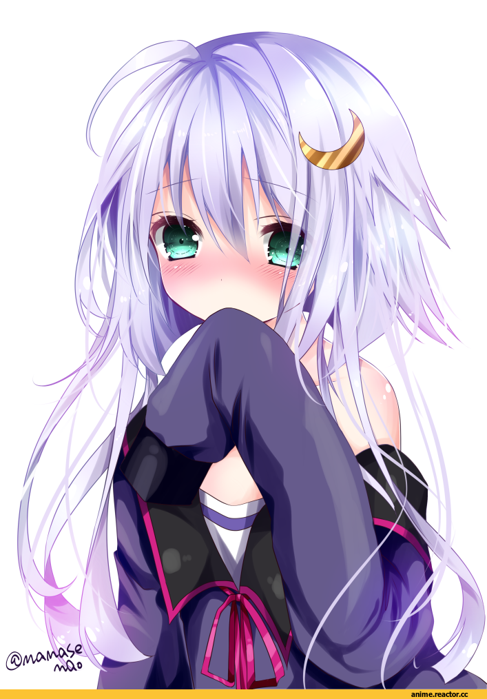 Yayoi (Kantai Collection), Kantai Collection, Anime Art, Nanase Nao, Anime