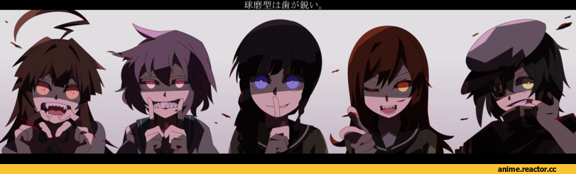 Kuma (Kantai Collection), Kantai Collection, Tama (Kantai Collection), Ooi (Kantai Collection), Kitakami (Kantai Collection), Kiso, salve (8947279), Anime