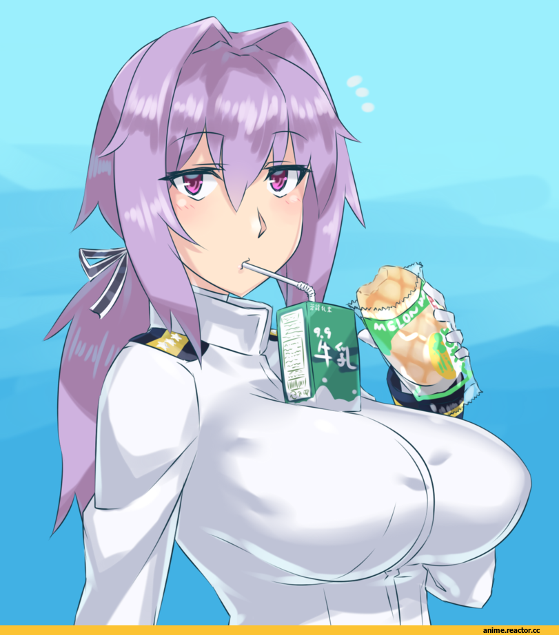 Female Admiral (Kantai Collection), Kantai Collection, evuoaniramu, Anime
