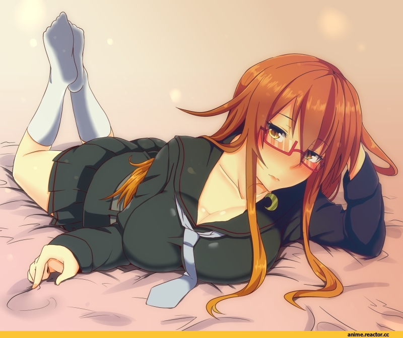 Mochizuki (Kantai Collection), Kantai Collection, i b b e, Anime