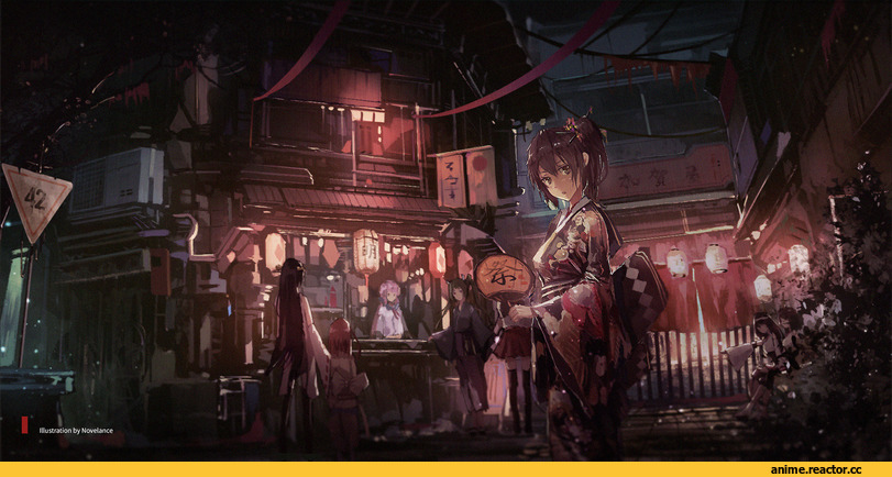 Kaga (Kantai Collection), Kantai Collection, Zuikaku (Kantai Collection), Haruna (Kantai Collection), Akashi (Kantai Collection), Anime