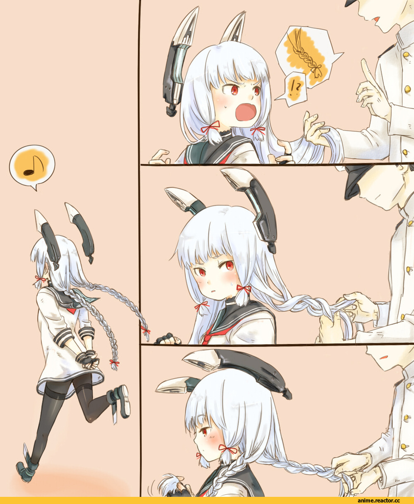 Кантай комиксы, Anime Комиксы, Admiral (Kantai Collection), Kantai Collection, Murasame (Kantai Collection), simesabaikka, Anime