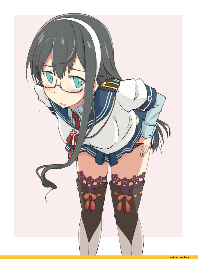 Adult pantsu, Anime Ero, Ooyodo (Kantai Collection), Kantai Collection, Anime