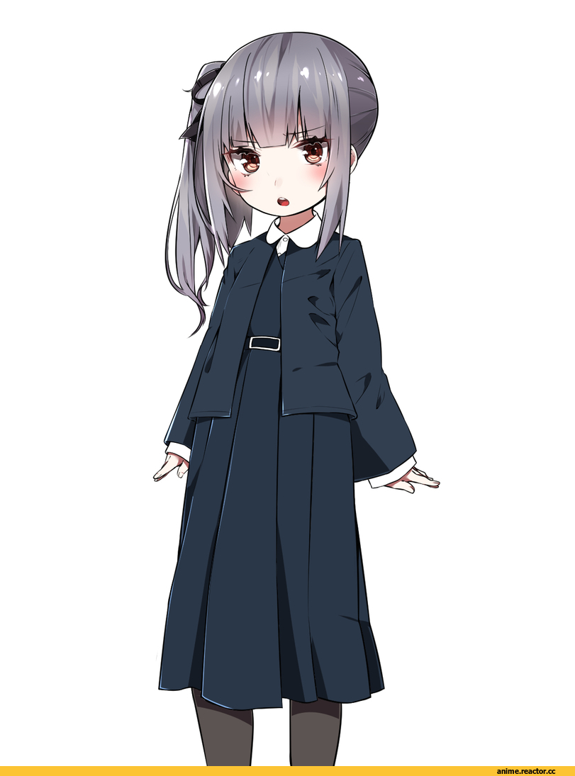 Z1 Leberecht Maass (Kantai Collection), Kantai Collection, Z3 Max Schultz (Kantai Collection), ruisento, Anime
