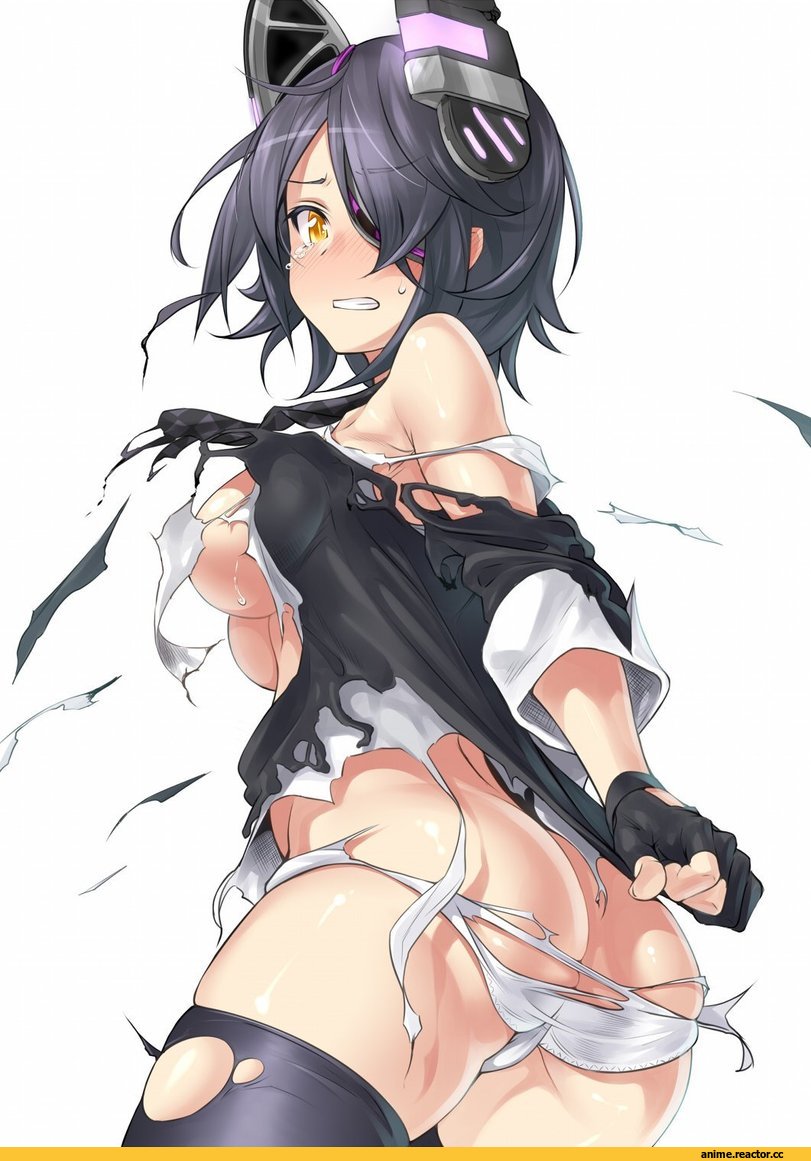 Tenryuu, Kantai Collection, Anime Ero, Anime Ero Pantsu, orochi itto, Anime Ero Ass, Anime