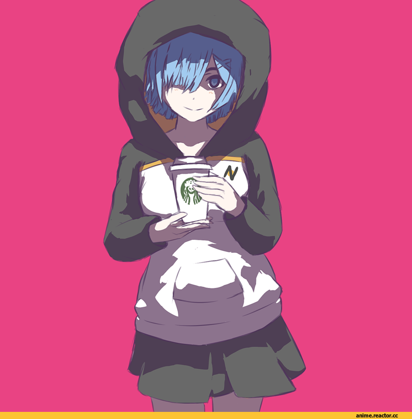 Rem (re zero), Re Zero Kara Hajimeru Isekai Seikatsu, Anime