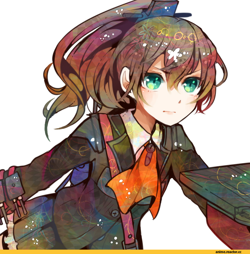 Suzuya (Kantai Collection), Kantai Collection, taihou (kantai collection), Komeshiro Kasu, Anime Art, Anime