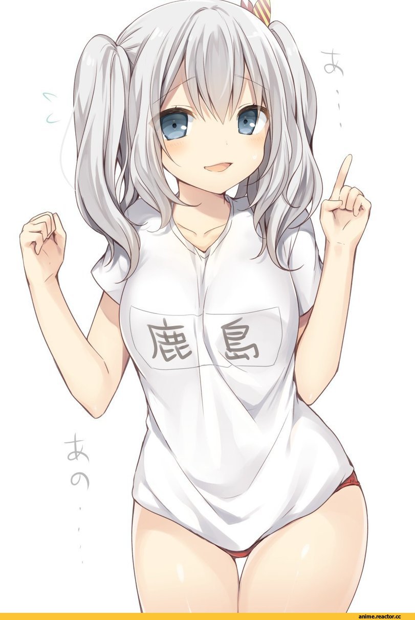 Komeshiro Kasu, Anime Art, Kashima (Kantai Collection), Kantai Collection, Anime