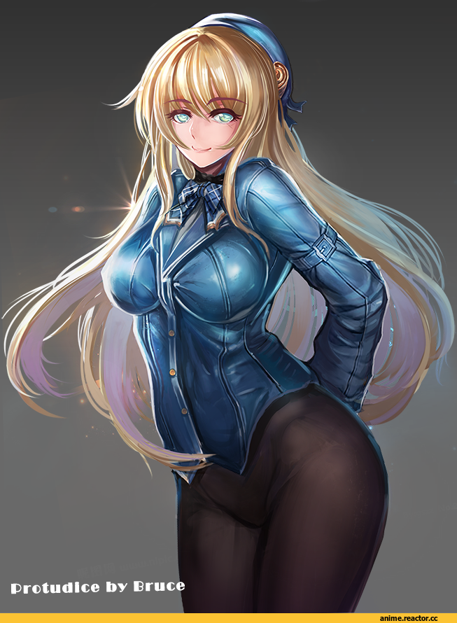 sakura kaoru, Atago (Kantai Collection), Kantai Collection, Anime