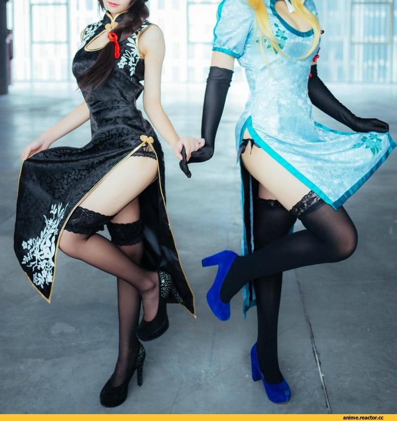 Anime Cosplay, Kantai Collection, Anime Ero Cosplay, Anime