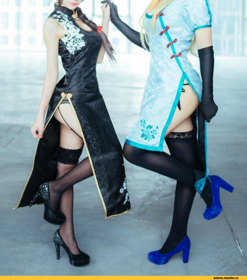 Anime Cosplay, Kantai Collection, Anime Ero Cosplay, Anime