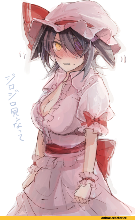 Remilia Scarlet, Touhou Project, tenryuu (kantai collection), Kantai Collection, nazuka (mikkamisaki), Anime